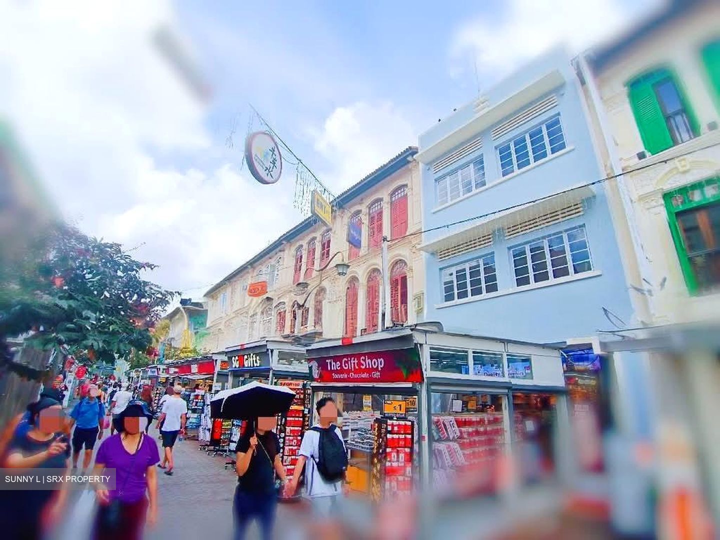 Royal At Chinatown (D1), Retail #556327861